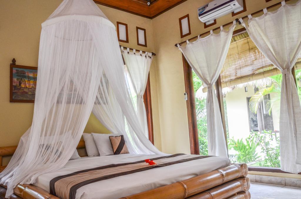Tamarind Beach Bungalow Lembongan Szoba fotó