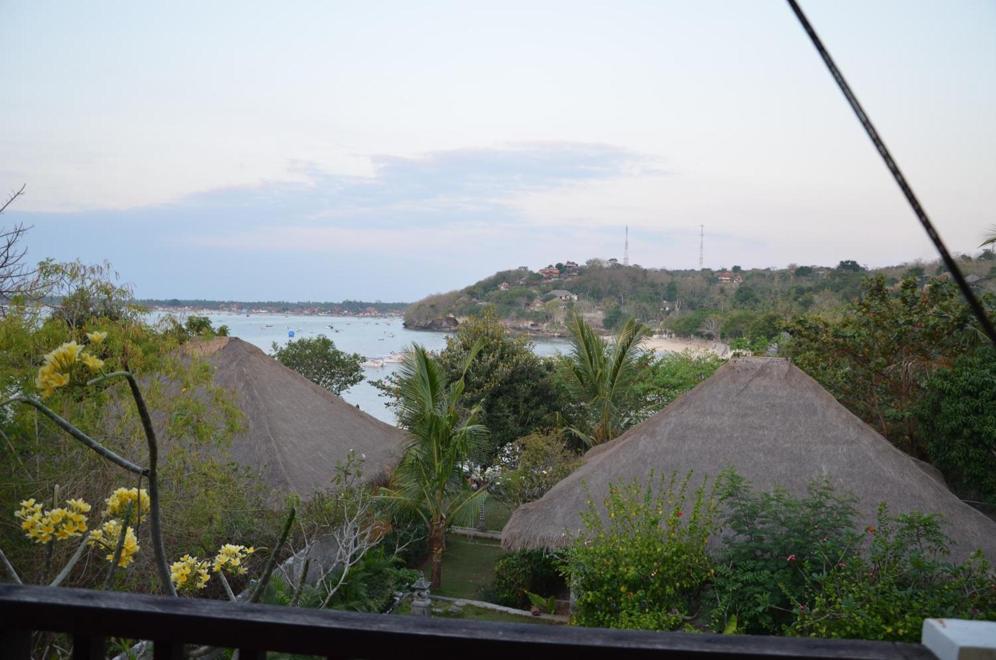 Tamarind Beach Bungalow Lembongan Szoba fotó